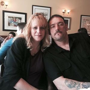 Meet your Posher, Janene